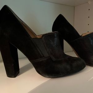 Isola Heels Nordstrom 7.5